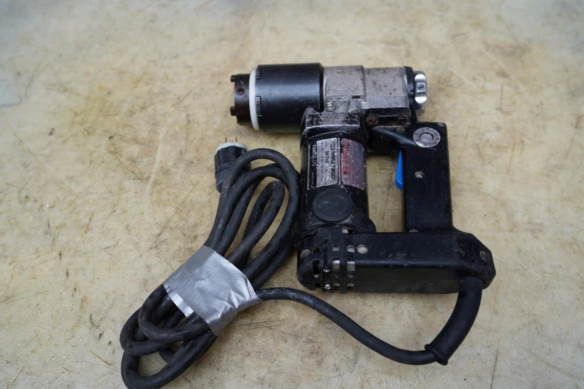 Tone online shear wrench