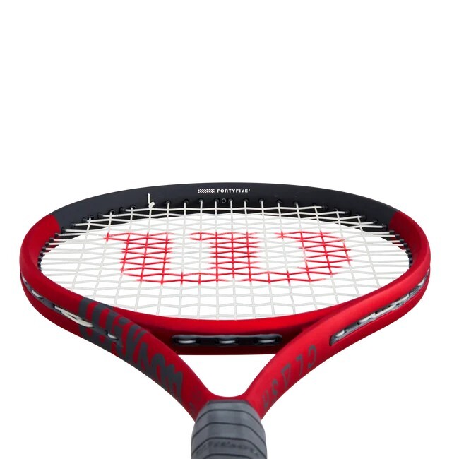 Wilson Clash 100L V2 Grip 4 1/4 Needs Stringing 280g for