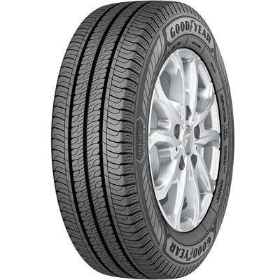 Tire 205/75R16 Goodyear EfficientGrip Cargo 2 Van Commercial Load D 8 Ply