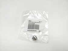 Siemens / Asm As 002200334-01 Needle Sleeve 6x10x9 HK0609 St