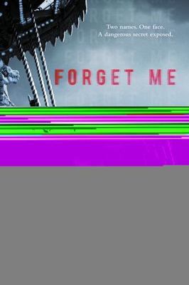 Forget Me by Harrington, K. A.