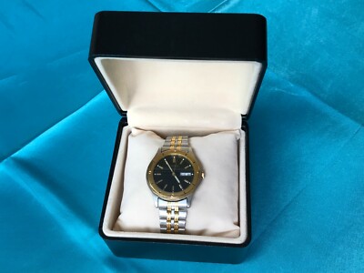 Pulsar Armbanduhr Modell: V743-8A80