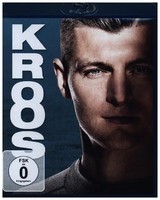 KROOS,1 Blu-Ray | Manfred Oldenburg | Blu-Ray Disc | 1X Blu-Ray Disc (25 Gb)