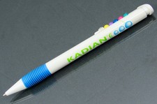Pince à perles colorées pharmaceutiques Kadian PEN Morphine Sulfate CII médicament Rep