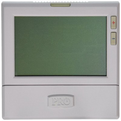 Pro1 Iaq T805 7 Day Or 5/1/1 Progammable Electronic Thermostat 8 Square Inch