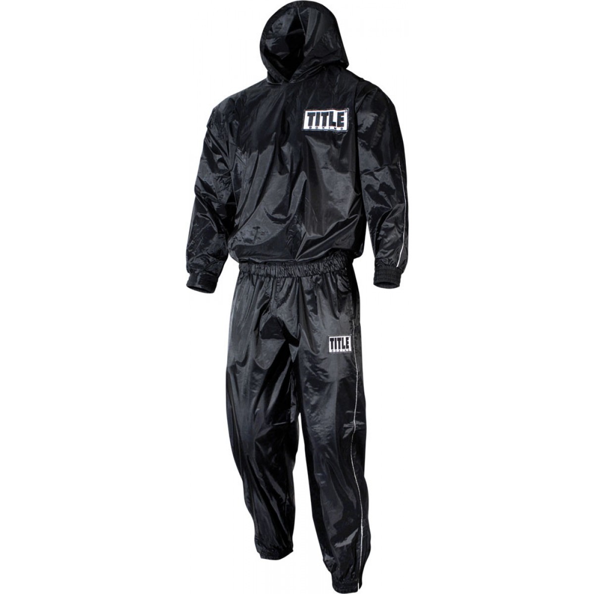 Rocky Boxer Sweat Suit Rocky Balboa Training Sweatsuit MEGO
