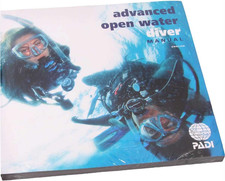 Advanced Open Water Crewpack