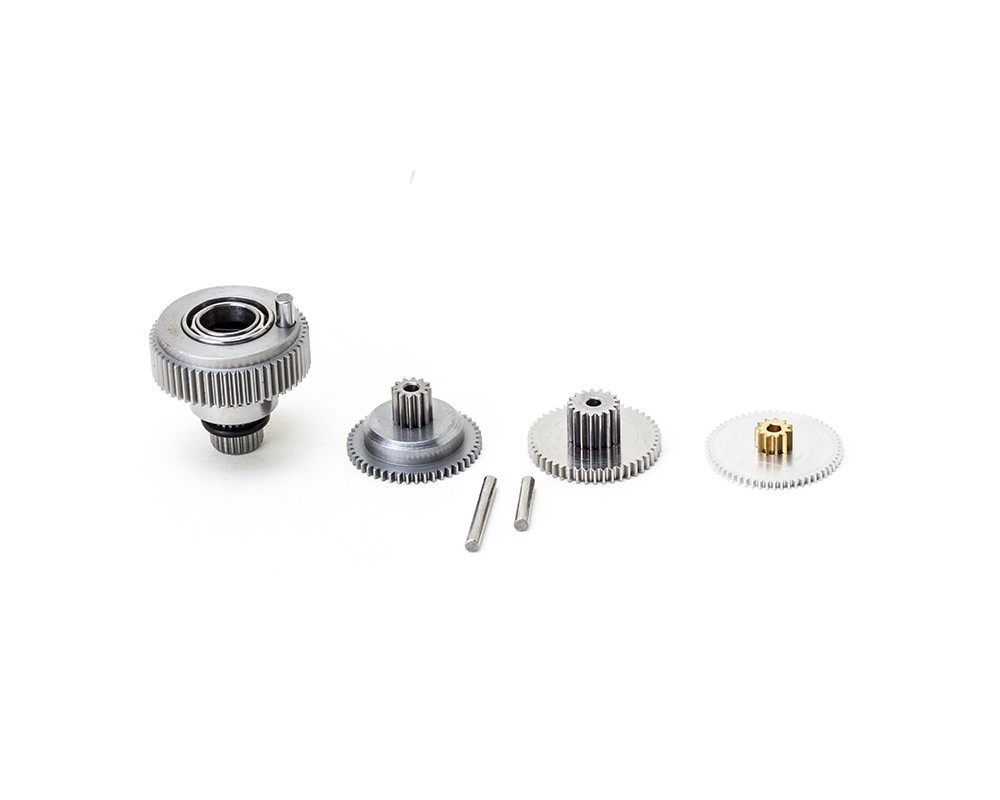 Savöx SA-1230SG Servo Gear INCL. Ball Bearing