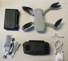 Dji Mavic Mini | Fly More Combo