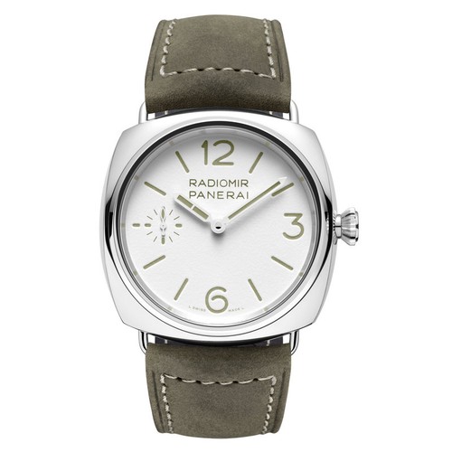 Panerai Radiomir PAM01384 2026