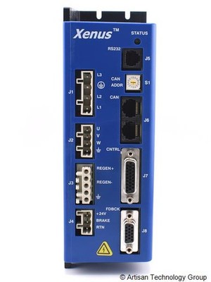 Copley Controls Corp XTL-230-18 Xenus Digital Servo Drive