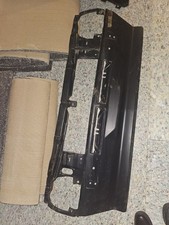 Fiesta mk1 genuine early Supersports front panel New Old Stock 