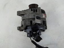 2015 Hyundai Sonata Alternator Generator Charging Assembly Engine Oem CQSXR