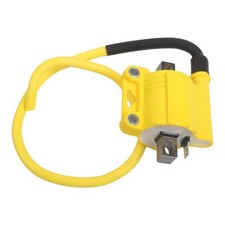 High Voltage Ignition Coil for 4T 2T Street Dirt Bike Motorcycles For NIBBI Use
