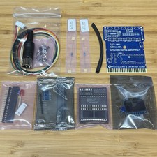 Pi1541 & Epyx Fast Load DIY Kit (NO Pi Zero I...