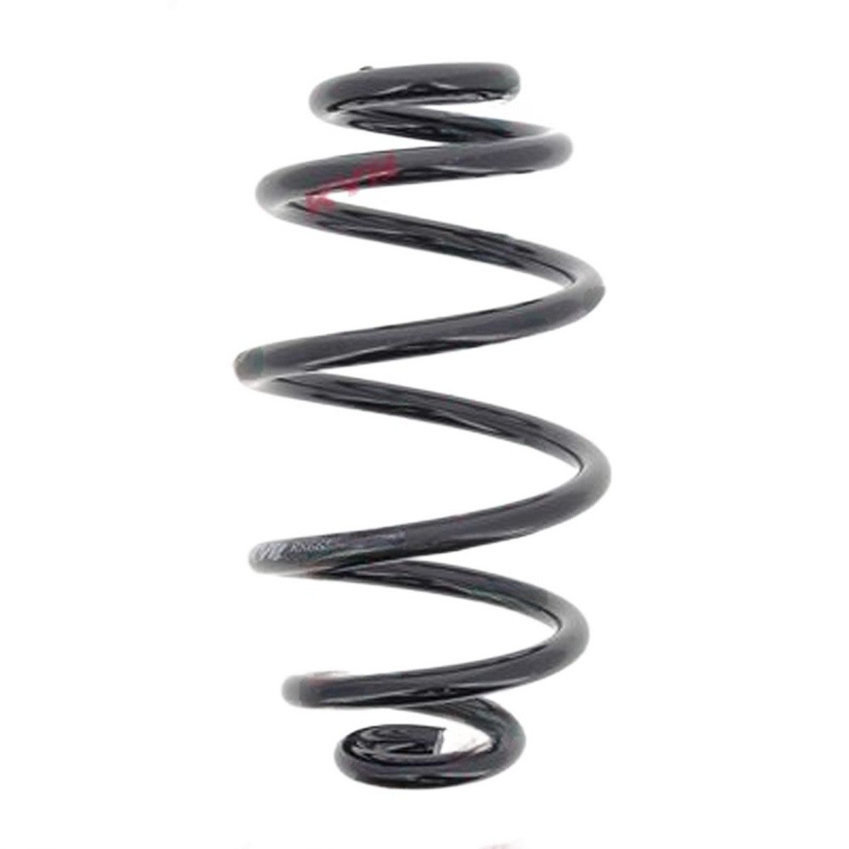 Jeu Ressorts de Suspension Arrière KYB pour SKODA SUPERB, Ø141 mm - Image 2