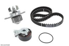 Kit de distribution Volvo 740