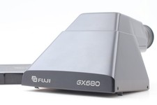 [ Near Mint w/ Cap ] Fuji Fujifilm Angle finder for GX680 II III From JAPAN