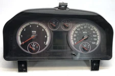 2011 Dodge Ram 1500 Speedometer Gauge Cluster Info Center 269K OEM p56046300ag