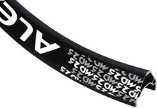 Alex MD25 Rim - 29", 32h, Black