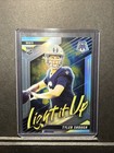 2025 Mosaic Tyler Shough Silver (Raw)