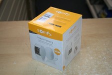 Image of Somfy Indoor Camera SF2401150700125A