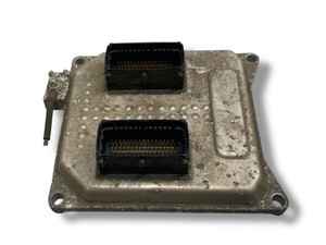 Opel Vectra C 2008 Benzin Motorsteuergerät/-modul 55355631 103kW MDV91650