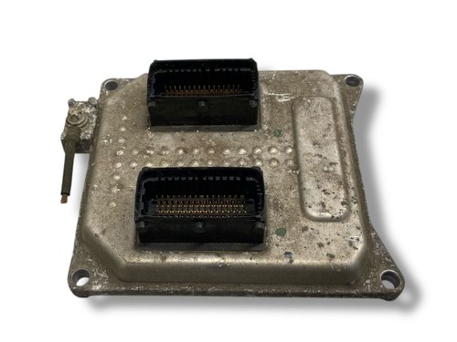 Opel Vectra C 2008 Benzin Motorsteuergerät/-modul 55355631 103kW MDV91650