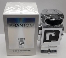 Phantom by Paco Rabanne cologne for men EDT 3...