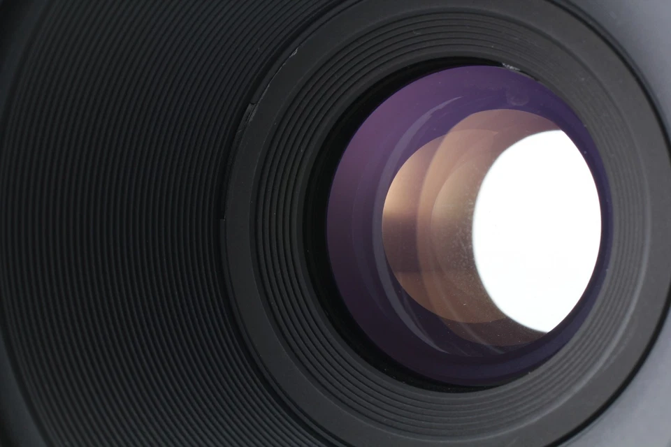 [Exc+5] Fuji Fujifilm Fujinon EBC GX 135mm f5.6 Para GX680 I II III De Japón Foto 3 de 4