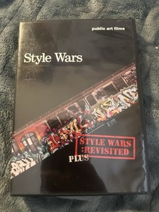 Style Wars | eBay