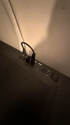 RX 7700 XT listing on ebay