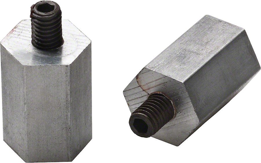 АДАПТЕРЫ JANDD ДЛЯ ДИСКОВЫХ ТОРМОЗОВ и ПОДКРЫЛКОВ: ПАРА