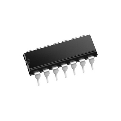 [4 pc] TC9401 V-FREQ / FREQ-V Converter linear TC9401CPD SUPER DEAL USA