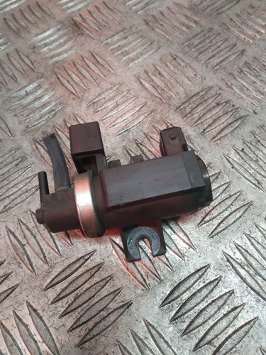 BMW 3 E90 E91 2005 Diesel 120kW Turbolader Druckwandler Magnetventil 72279600