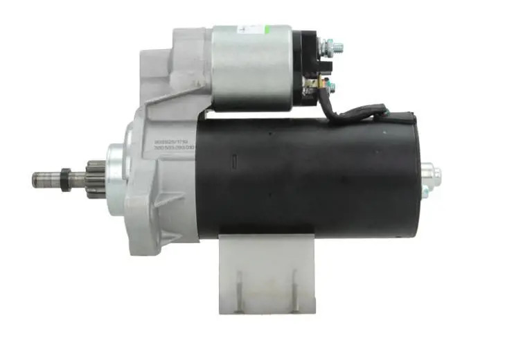 Motorino di avviamento Senso rotazione antiorario 300.503.093.010 BV PSH per VW