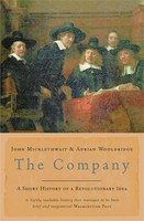 Adrian Wooldridge (U. A.) | The Company | Taschenbuch | Englisch (2005) | 214 S.