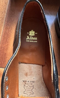Alden 971