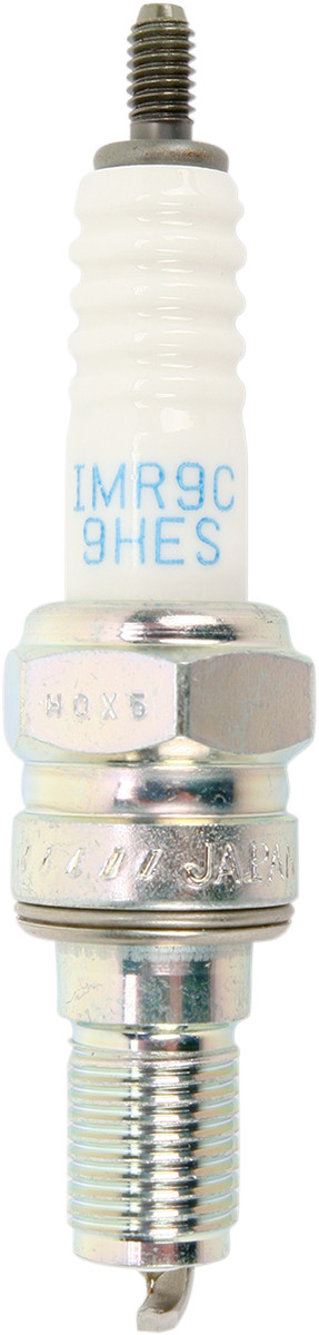 NGK 5766 IMR9C-9HES Iridium Spark Plug 2004-2007 Honda CBR1000RR ABS