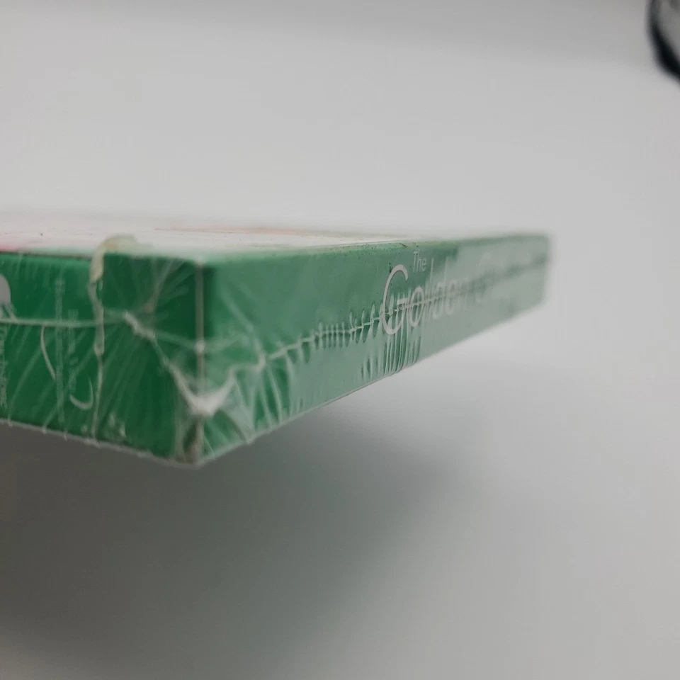 The Golden Girls  Season 4 DVD New Sealed Comedy Series - Image 4 of 4