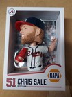 Atlanta Braves, Chris Sale #51 BobbleCard SGA 4/29/2026 — photo 6