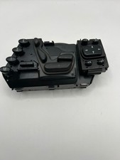 Mercedes-Benz W220 Sitzverstellung Schalter vorne Links 2208219351 Mercedes-Benz W220 Sitzverstellung Schalter vorne Links 2208219351