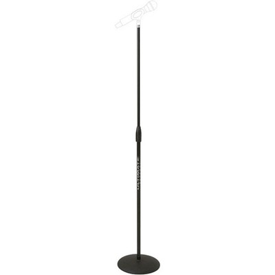 Ultimate Support Systems MC-05 Microphone Stand (mc05b)