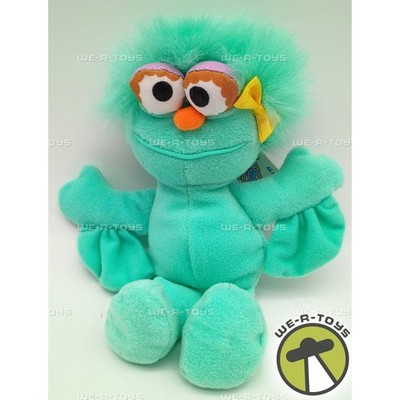 24k Polar Puff In other Stuffed Animals for sale | eBay