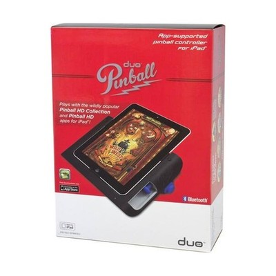 Duo Apple Accessories Duo Pinball VG+/NM