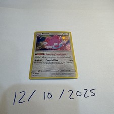 Blissey - (Cosmos Holo) 153/214 Miscellaneous Cards & Products Holo