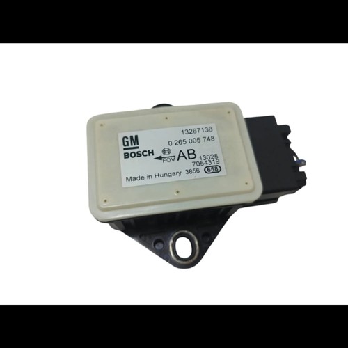 OPEL MERIVA B Beschleunigungssensor 13267138 1.70 Diesel 2013 28343228