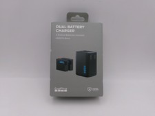 GoPro Dual Charger  2 Enduro Battery HERO 13 black