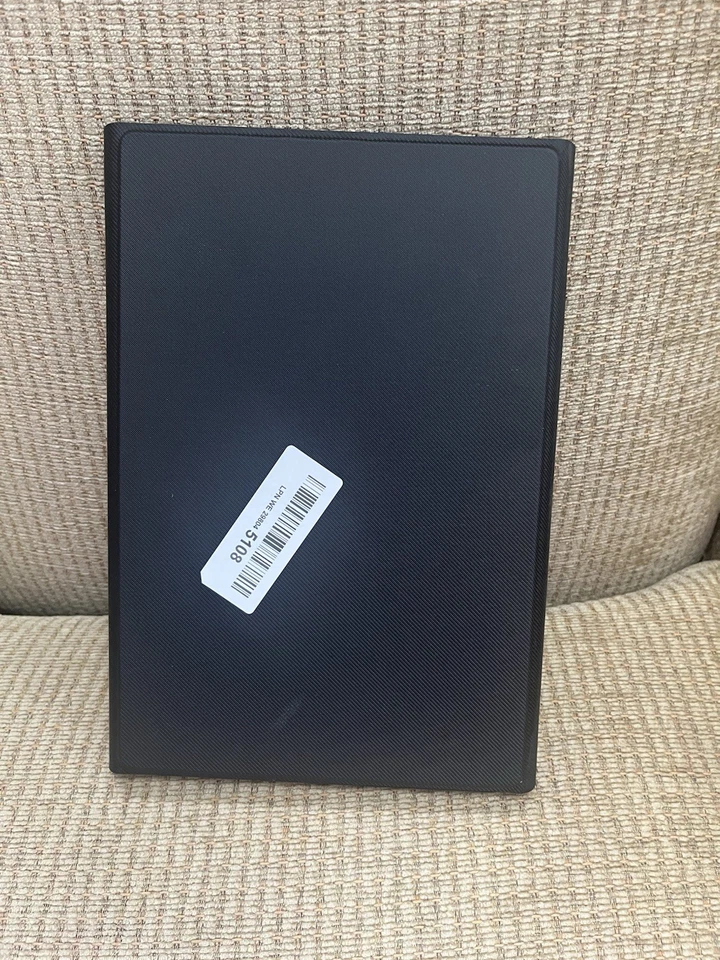 Wireless Keyboard Case Samsung Galaxy Tab A8 10.5" 2022 SM-X200/X205/X207 Black - Image 4 of 4