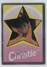 1992 Panini Barbie and Friends Stickers Christie PT6 16ki